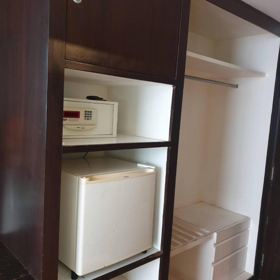 בנגקוק Zen Hotel @18 מראה חיצוני תמונה