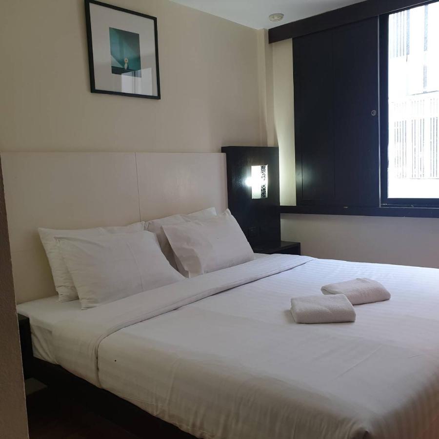 בנגקוק Zen Hotel @18 מראה חיצוני תמונה