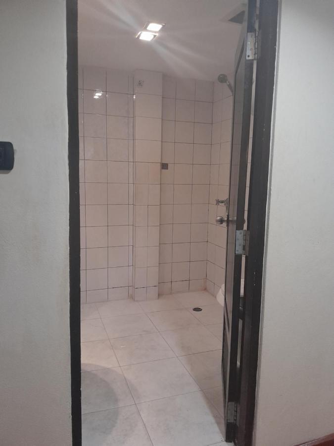 בנגקוק Zen Hotel @18 מראה חיצוני תמונה