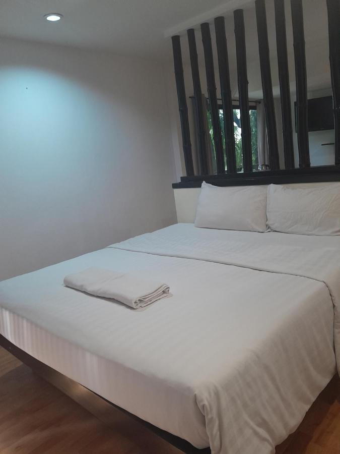 בנגקוק Zen Hotel @18 מראה חיצוני תמונה