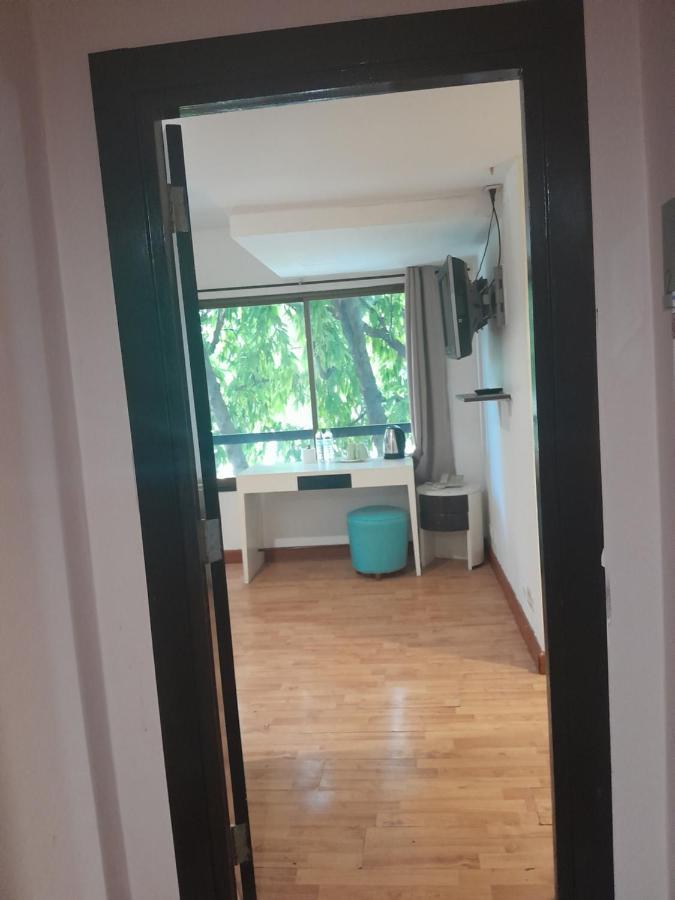 בנגקוק Zen Hotel @18 מראה חיצוני תמונה