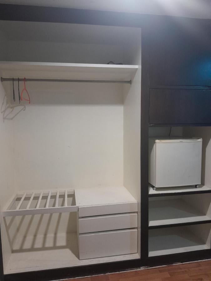 בנגקוק Zen Hotel @18 מראה חיצוני תמונה
