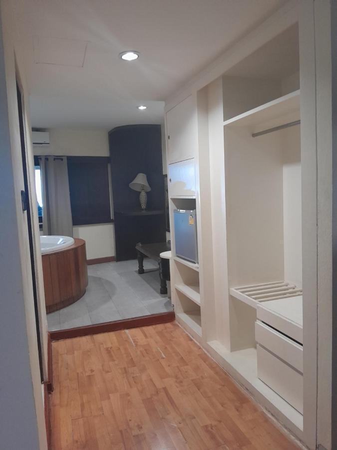 בנגקוק Zen Hotel @18 מראה חיצוני תמונה